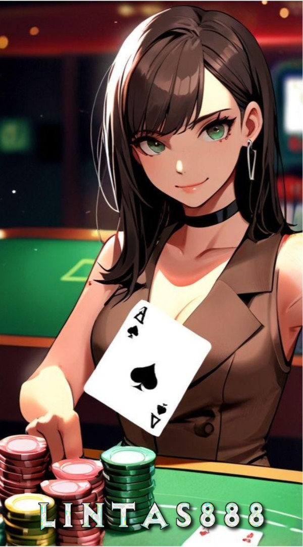 Lintas888 – Game Lintas 888 Penuh Hadiah dan Keseruan!